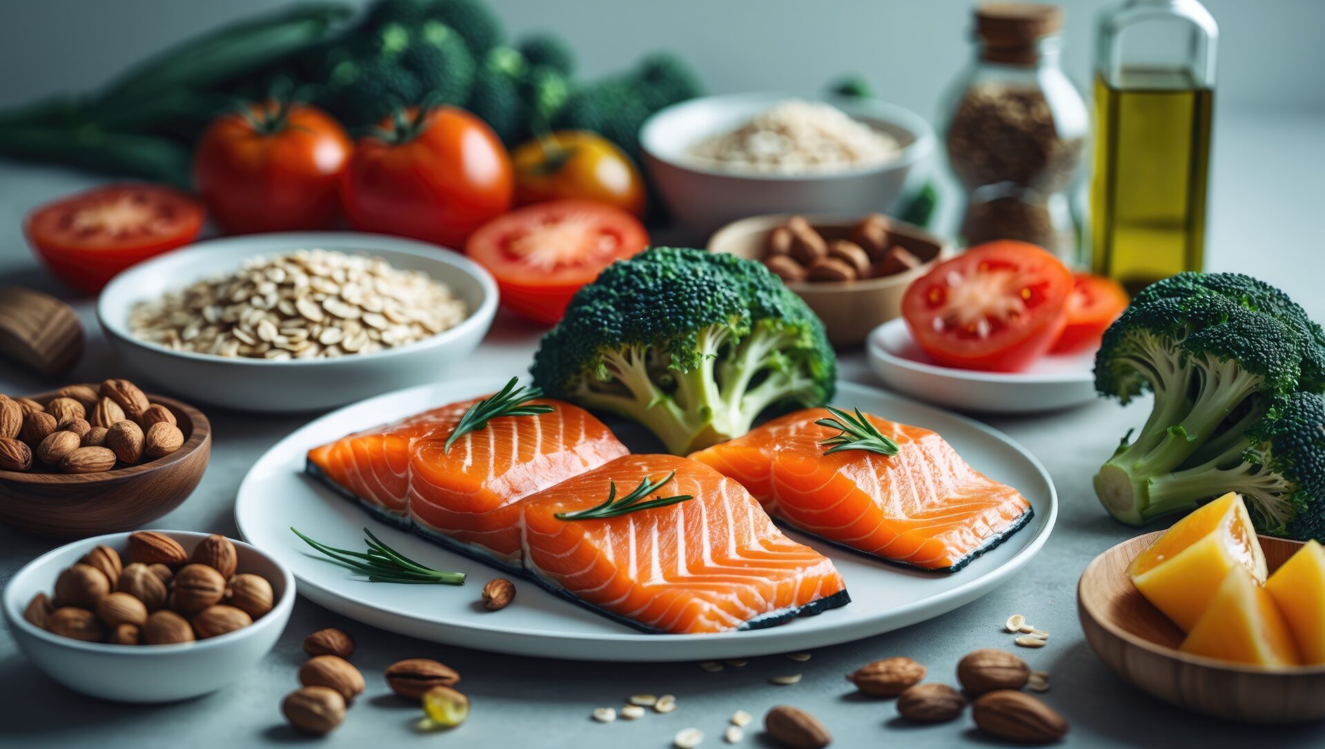nutrition