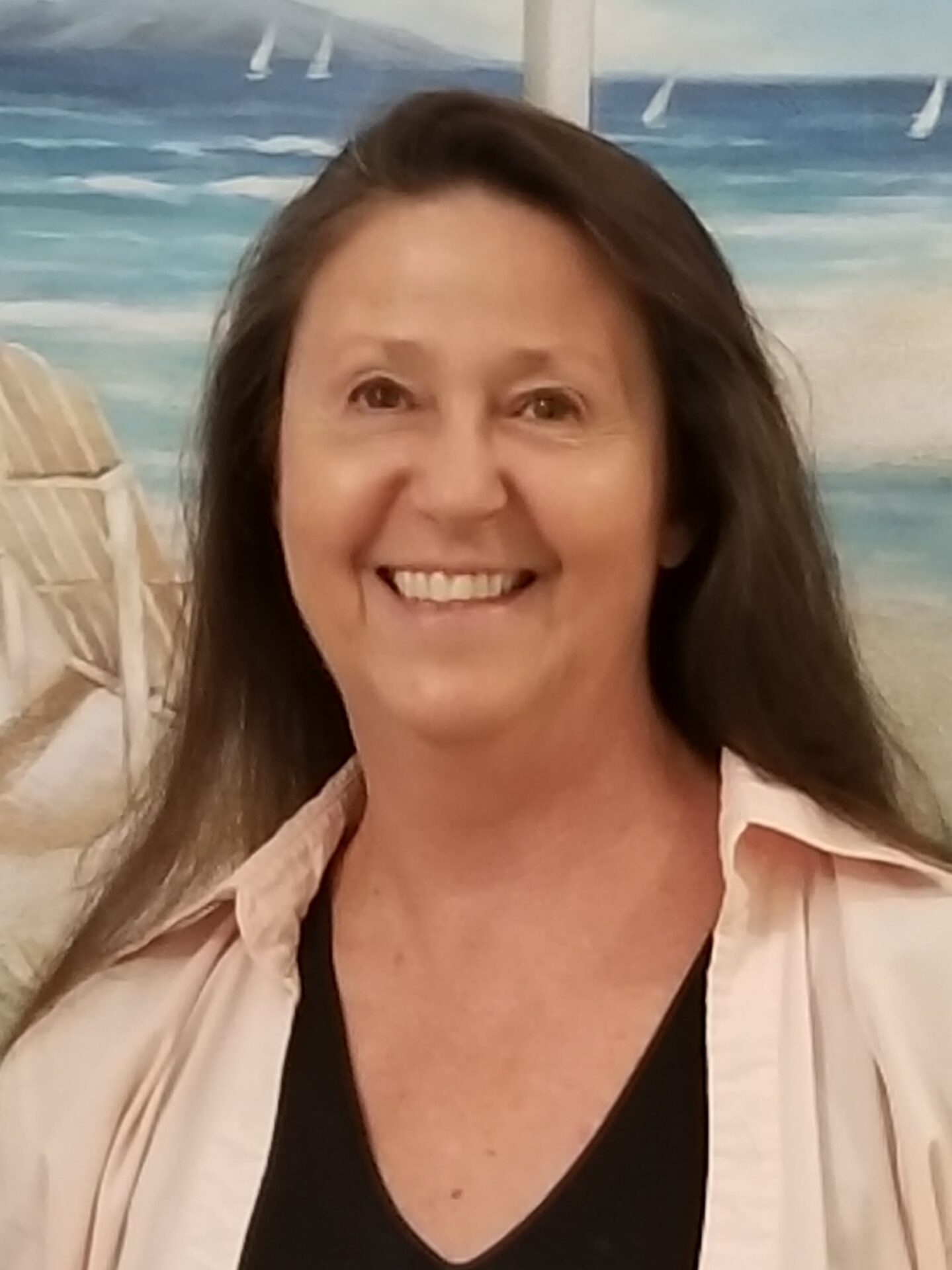 Debbie Gast, Senior Fitness & Aquatic Specialist