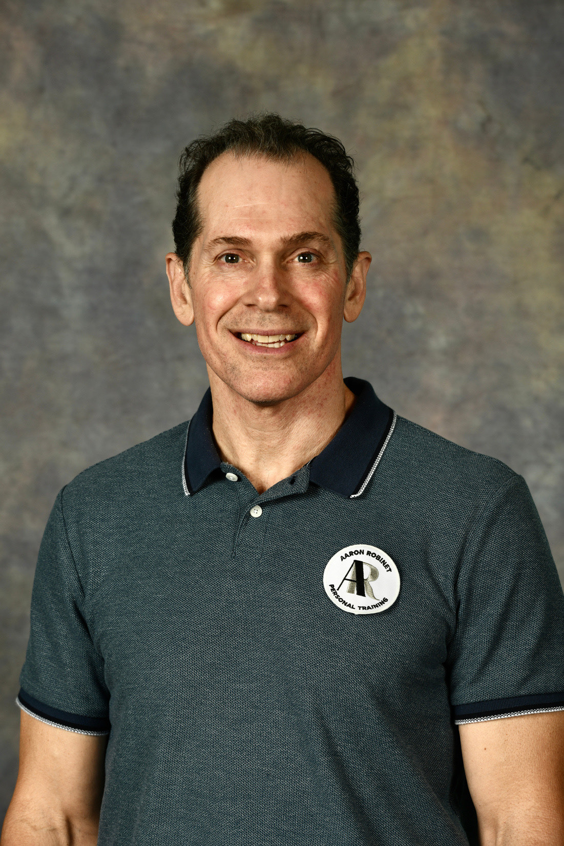Aaron Robinet, Functional Integrated Health Coach